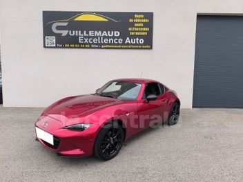 MAZDA MX5 (4E GENERATION) RF IV RF 2.0 SKYACTIV-G 184 