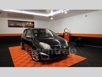 RENAULT TWINGO 2 RS II 1.6 133 RS