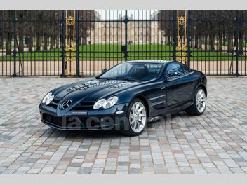 MERCEDES SLR MCLAREN 5.4 V8 626