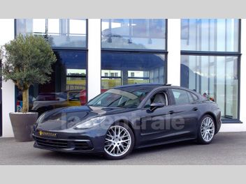 PORSCHE PANAMERA 2 II 4S