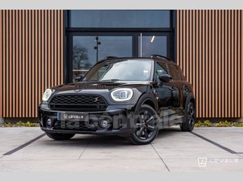 MINI COUNTRYMAN 2 II (2) (F60) 2.0 178 COOPER S EDITION NORTHWOOD BVA7