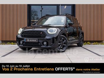MINI COUNTRYMAN 2 II (2) (F60) 2.0 178 COOPER S EDITION NORTHWOOD BVA7