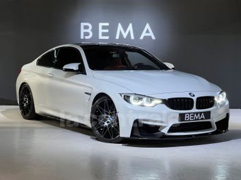 BMW SERIE 4 F82 M4 (F82) M4 450 PACK COMPETITION DKG7