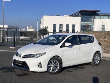 TOYOTA AURIS (2) 126 D-4D FAP MILLENIUM 5P