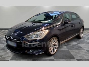 CITROEN DS5 HYBRID4 SPORT CHIC BMP6