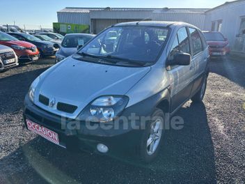 RENAULT SCENIC RX-4 RX4 2.0 16S EXPRESSION