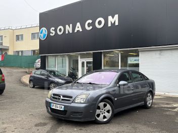 OPEL VECTRA 3 GTS III GTS 2.2 DTI 16S 125 EXECUTIVE 5P