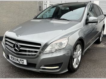 MERCEDES CLASSE R (2) COURT 300 CDI BLUEEFFICIENCY BA7 7G-TRONIC PLUS 7PL