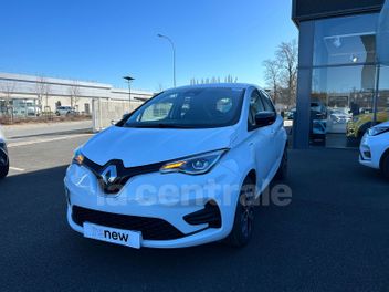 RENAULT ZOE (2) R110 SL LIMITED ACHAT INTEGRAL 2021 52KWH