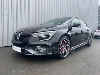 RENAULT MEGANE 4 RS IV 1.8 TCE 300 RS TROPHY EDC