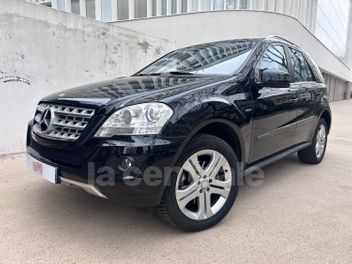 MERCEDES CLASSE M 2 II ML 300 CDI 204 BLUEEFFICIENCY 7G-TRONIC