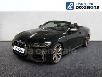 BMW SERIE 4 G23 CABRIOLET (G23) (2) CABRIOLET M440D XDRIVE 340 BVA8