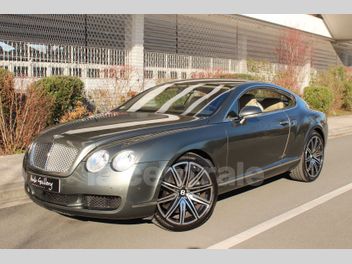 BENTLEY CONTINENTAL GT GT COUPE 6.0 W12 BI-TURBO 560