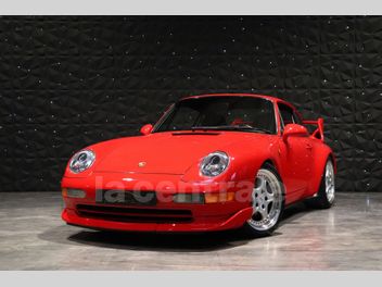 PORSCHE 911 TYPE 993 (993) 3.8 CARRERA RS