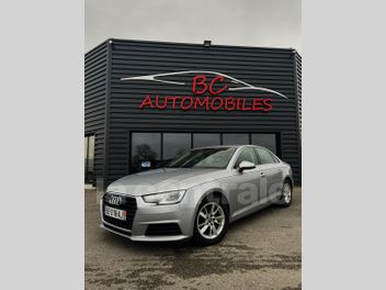 AUDI A4 (5E GENERATION) V 2.0 TDI 150 BUSINESS LINE S TRONIC