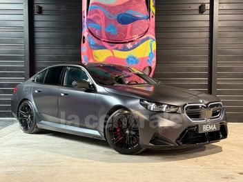 BMW SERIE 5 G90 M5 (G90) 4.4 V8 PHEV 727 M5 BVA8