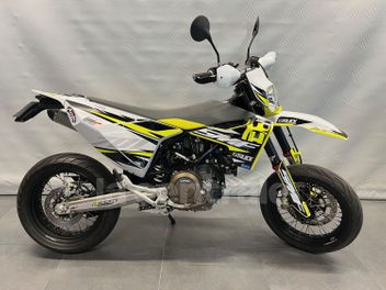 HUSQVARNA SUPERMOTO 701