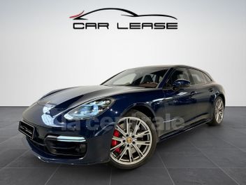 PORSCHE PANAMERA 2 SPORT TURISMO II SPORT TURISMO TURBO