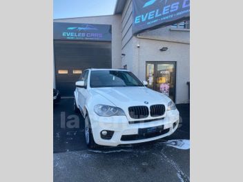 BMW X5 E70 (E70) (2) XDRIVE30DA 245 M SPORT