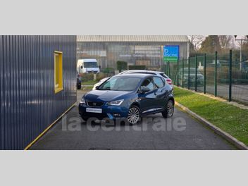 SEAT IBIZA 4 SC IV (2) SC 1.2 TSI 90 CONNECT