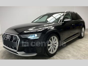 AUDI A6 (5E GENERATION) ALLROAD V 55 TFSI 340 QUATTRO AVUS S TRONIC 7