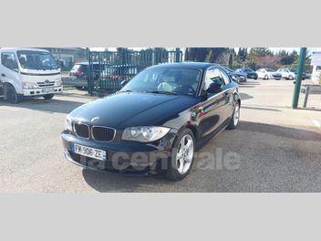 BMW SERIE 1 E82 COUPE (E82) (2) COUPE 118D 143 EXCELLIS BVA6