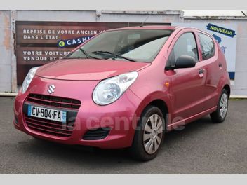 SUZUKI ALTO 2 II 1.0 VVT GL AUTO