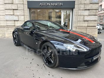 ASTON MARTIN V8 VANTAGE ROADSTER ROADSTER 4.7 436 AMR