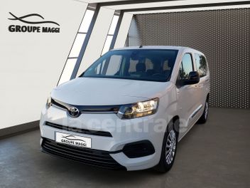 TOYOTA PROACE CITY VERSO (2) 1.5 LONG 100 D-4D DYNAMIC