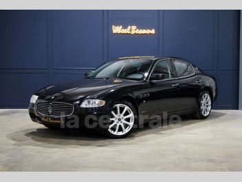 MASERATI QUATTROPORTE 5 V 4.2 V8 400 BVA