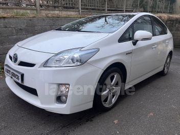 TOYOTA PRIUS 3 III 136H DYNAMIC