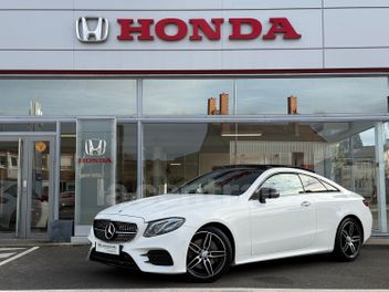 MERCEDES CLASSE E 5 COUPE V COUPE 220 D FASCINATION 9G-TRONIC