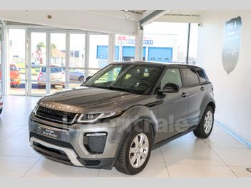 LAND ROVER RANGE ROVER EVOQUE (2) TD4 180 SE DYNAMIC BVA