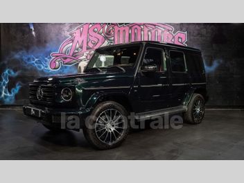 MERCEDES CLASSE G 4 IV 500 32CV AMG LINE