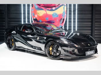 FERRARI 812 SUPERFAST 6.5 V12 SUPERFAST