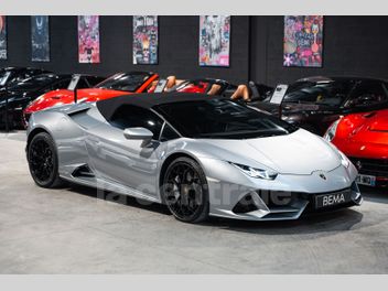 LAMBORGHINI 