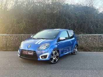 RENAULT TWINGO 2 RS II 1.6 133 RS GORDINI