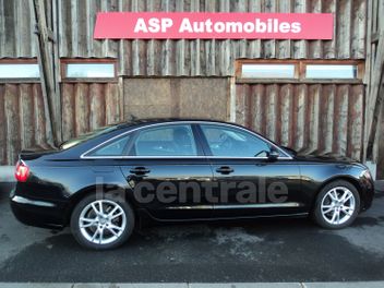 AUDI A6 (4E GENERATION) IV 2.0 TDI 177 AMBITION LUXE MULTITRONIC