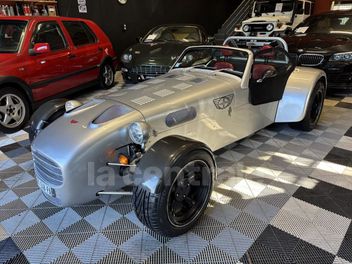 DONKERVOORT 