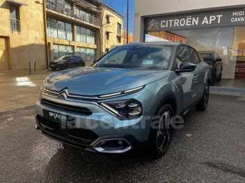 CITROEN C4 (3E GENERATION) III 1.5 BLUEHDI 130 S&S SHINE EAT8