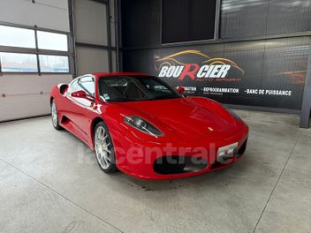 FERRARI F430 V8 F1