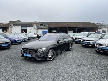 MERCEDES CLASSE E 5 BREAK V BREAK 200 D AMG LINE 9G-TRONIC