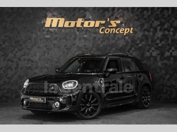 MINI COUNTRYMAN 2 II (2) (F60) 125 + 95 ALL4 COOPER SE MINI FINITION YOURS BVA6