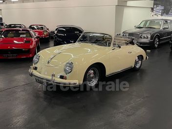 PORSCHE 356 A 1600