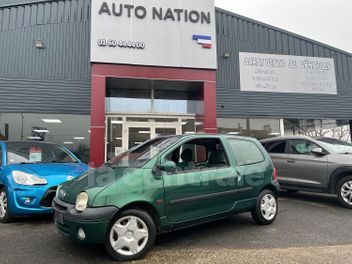 RENAULT TWINGO (3) 1.2 16S EXPRESSION QUICKSHIFT