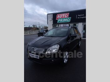 NISSAN QASHQAI +2 1.5 DCI 103 FAP CONNECT EDITION