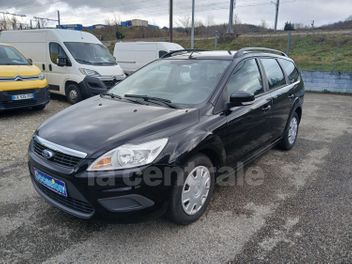 FORD FOCUS 2 SW II (2) SW 1.6 TDCI 110 FAP TREND