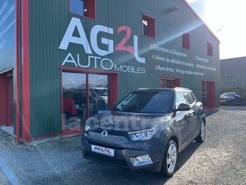 SSANGYONG TIVOLI 160 E-XDI URBAN 2WD M/T