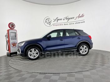 AUDI Q2 (2) 35 TFSI 150 COD DESIGN LUXE S TRONIC