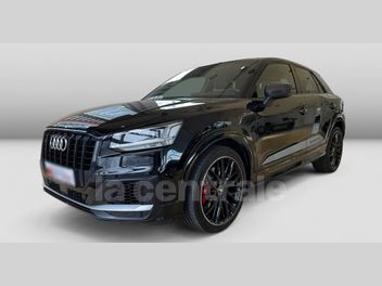 AUDI SQ2 50 TFSI QUATTRO S TRONIC 7